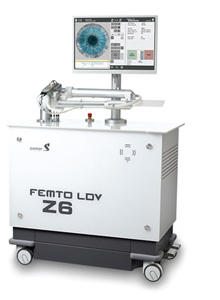 Laser Z6 1 petit